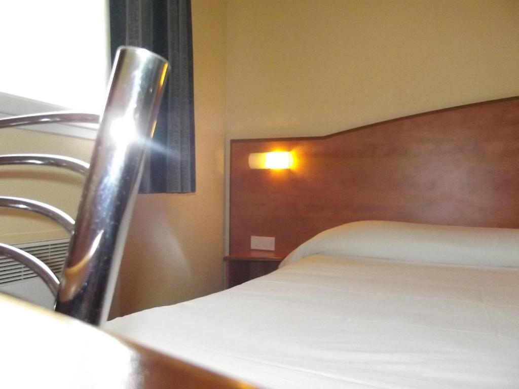 Armony Hotel บูร์-อาชาด์ ห้อง รูปภาพ