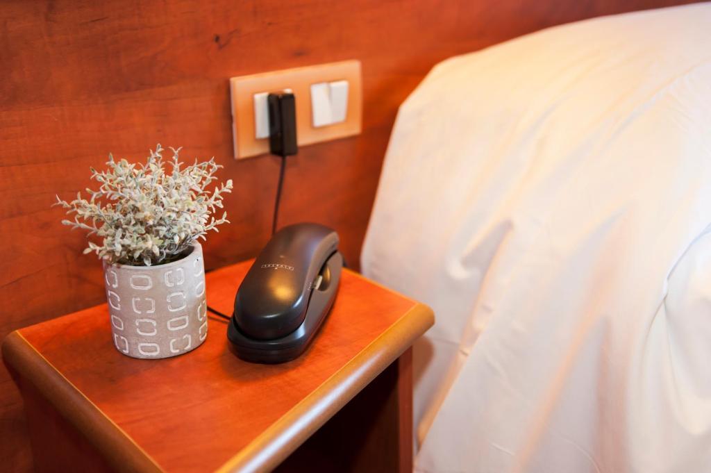 Armony Hotel บูร์-อาชาด์ ภายนอก รูปภาพ