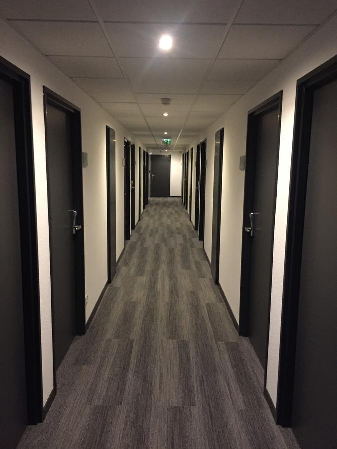 Armony Hotel บูร์-อาชาด์ ภายนอก รูปภาพ